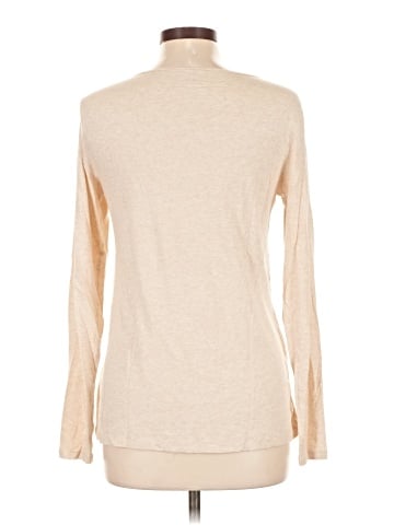 Apt. 9 Long Sleeve Turtleneck (view 2)