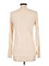 Apt. 9 Tan Long Sleeve Turtleneck Size L - photo 2