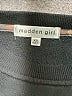 Madden Girl Print Black Sweatshirt Size XS - photo 7