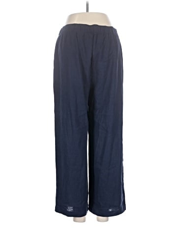 MICHAEL Michael Kors Linen Pants (view 2)