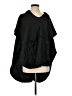 Moth Black Poncho Size XS - photo 1