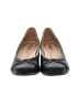 Life Stride Black Flats Size 7 1/2 - photo 2
