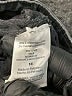 Free Assembly Black Denim Shorts Size 16 - photo 4