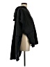 Moth Black Poncho Size XS - photo 4