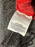 Nike Red Track Jacket Size S - photo 7