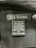 Ci Sono Black Active Pants Size XL - photo 4
