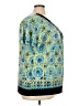 Essentials Teal Short Sleeve T-Shirt Size 3X - photo 4
