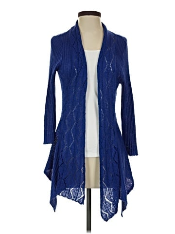 Investments Cardigan (view 1)