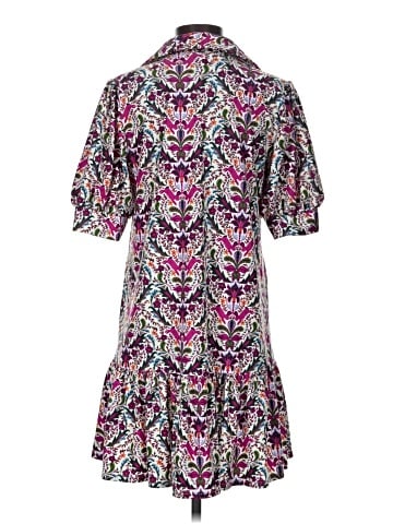Jude Connally Casual Dress (view 2)