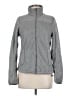Aeropostale 100% Polyester Gray Cardigan Size M - photo 1