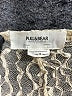 Pull&Bear Metallic Gold Casual Pants Size XS - photo 7