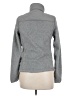 Aeropostale 100% Polyester Gray Cardigan Size M - photo 2