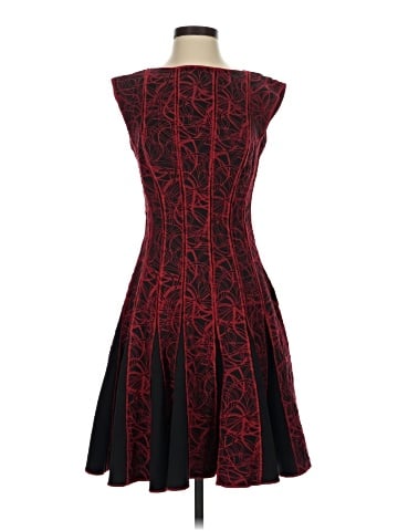 Tadashi Shoji Cocktail Dress (view 1)