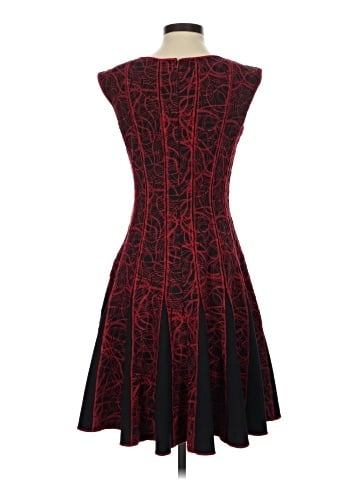 Tadashi Shoji Cocktail Dress (view 2)
