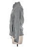 Aeropostale 100% Polyester Gray Cardigan Size M - photo 5