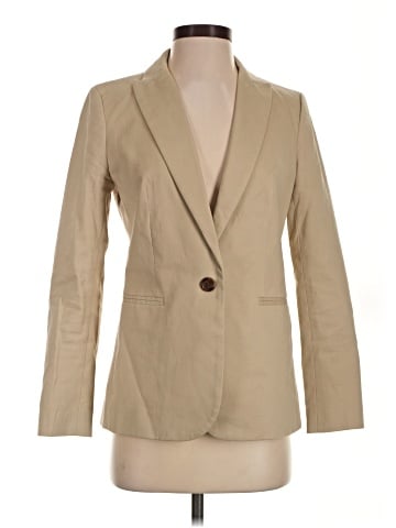 J.Crew Factory Store Blazer (view 1)