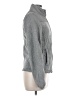 Aeropostale 100% Polyester Gray Cardigan Size M - photo 4