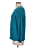 JM Collection Teal Pullover Sweater Size L - photo 5