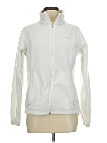Columbia Track Jacket (view 1)