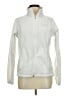 Columbia White Track Jacket Size M - photo 1
