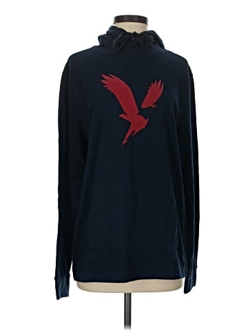 American Eagle Outfitters Pullover Hoodie (view 1)