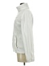 Columbia White Track Jacket Size M - photo 5