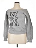 Unbranded Gray Sweatshirt Size S - photo 1