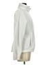Columbia White Track Jacket Size M - photo 4