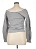 Unbranded Gray Sweatshirt Size S - photo 2