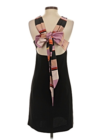 MNG Suit Cocktail Dress (view 2)