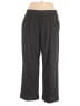 Maurices Gray Casual Pants Size XL R - photo 1