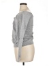 Unbranded Gray Sweatshirt Size S - photo 5