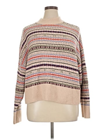Old Navy Pullover Sweater (view 1)
