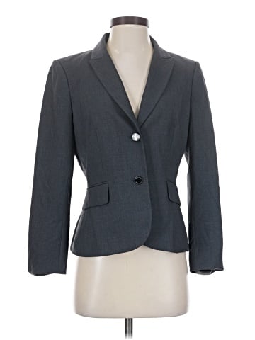 Calvin Klein Blazer (view 1)