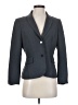 Calvin Klein Gray Blazer Size 4 - photo 1