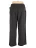 Maurices Gray Casual Pants Size XL R - photo 2