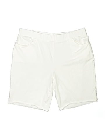 Weekends by Chico's Athletic Shorts (view 1)