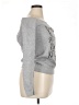 Unbranded Gray Sweatshirt Size S - photo 4