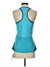 Fabletics Blue Active Tank Size S - photo 2