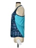 Fabletics Blue Active Tank Size S - photo 5
