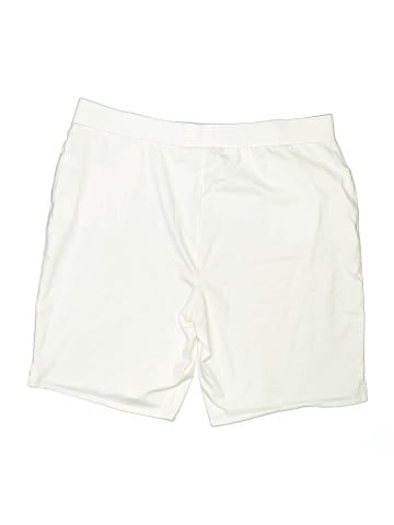 Weekends by Chico's Athletic Shorts (view 2)