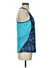 Fabletics Blue Active Tank Size S - photo 4