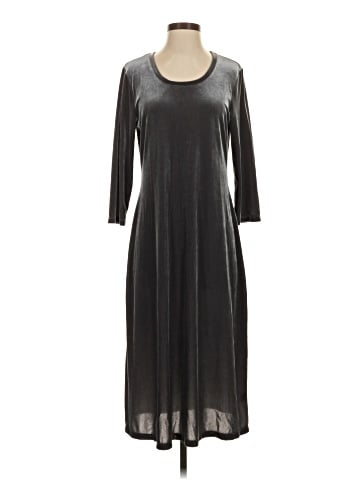 Sahalie Casual Dress (view 1)