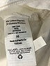 Free Assembly White Shorts Size 16 - photo 4