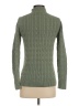 L.L.Bean 100% Cotton Green Pullover Sweater Size XS - photo 2