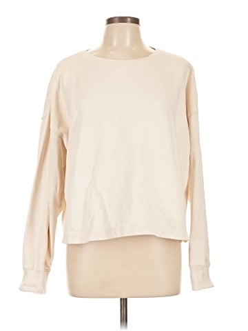 J.Crew Sweatshirt (view 1)