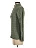 L.L.Bean 100% Cotton Green Pullover Sweater Size XS - photo 5