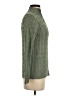 L.L.Bean 100% Cotton Green Pullover Sweater Size XS - photo 4