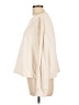 J.Crew 100% Cotton Ivory Sweatshirt Size L - photo 5