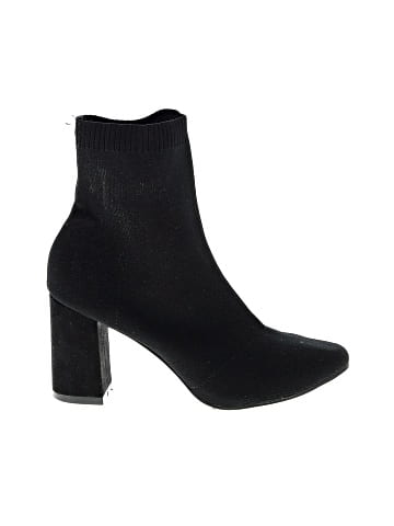 Mia Ankle Boots (view 1)